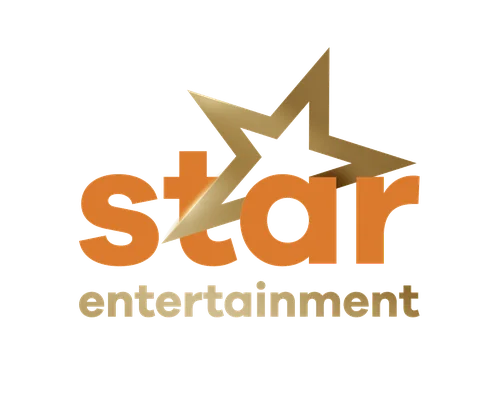 STAR Entertainment logo